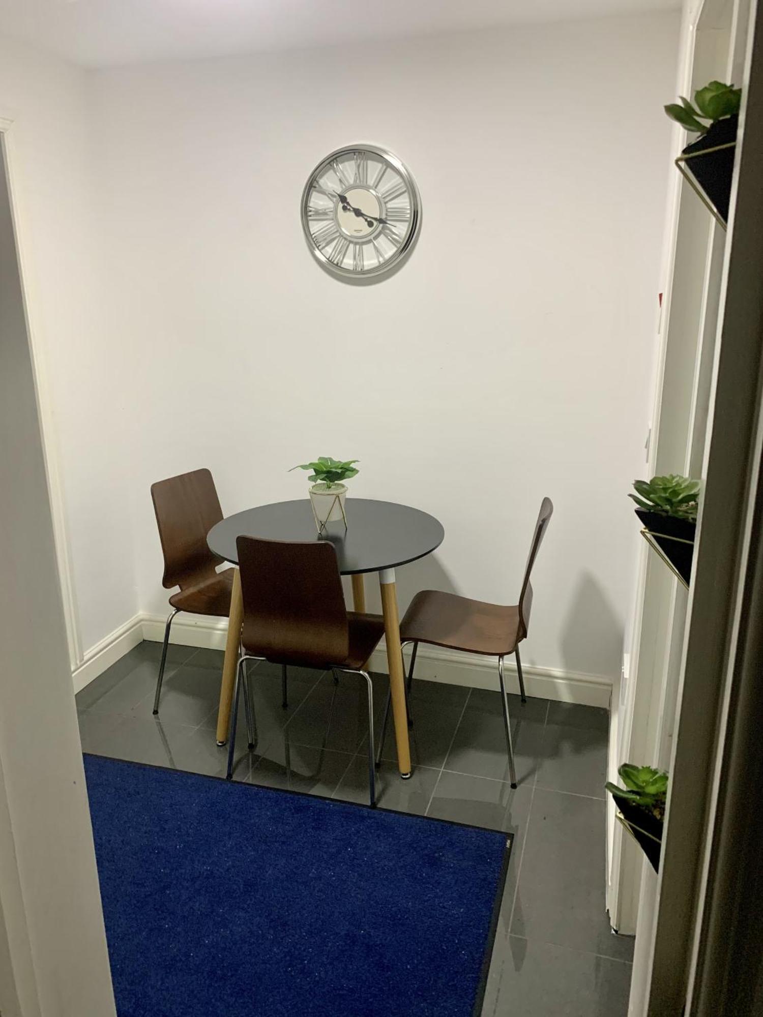 Modern & Cosy 2-Bed Apartment Near Nec, Airport & Jlr! Birmingham Quarto foto