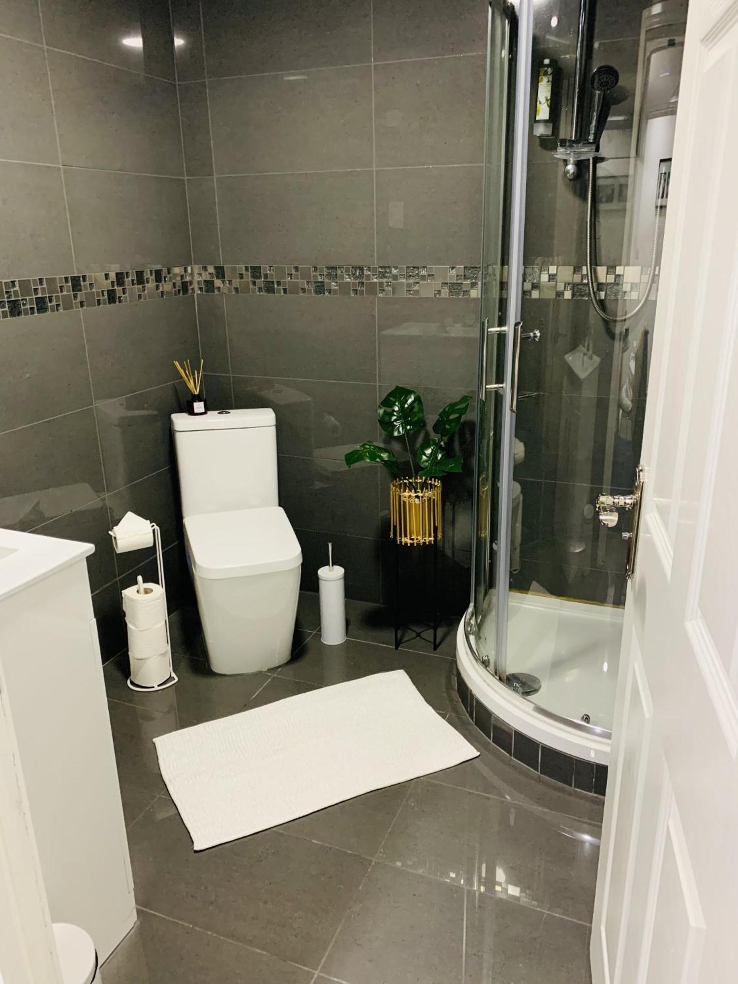 Modern & Cosy 2-Bed Apartment Near Nec, Airport & Jlr! Birmingham Quarto foto