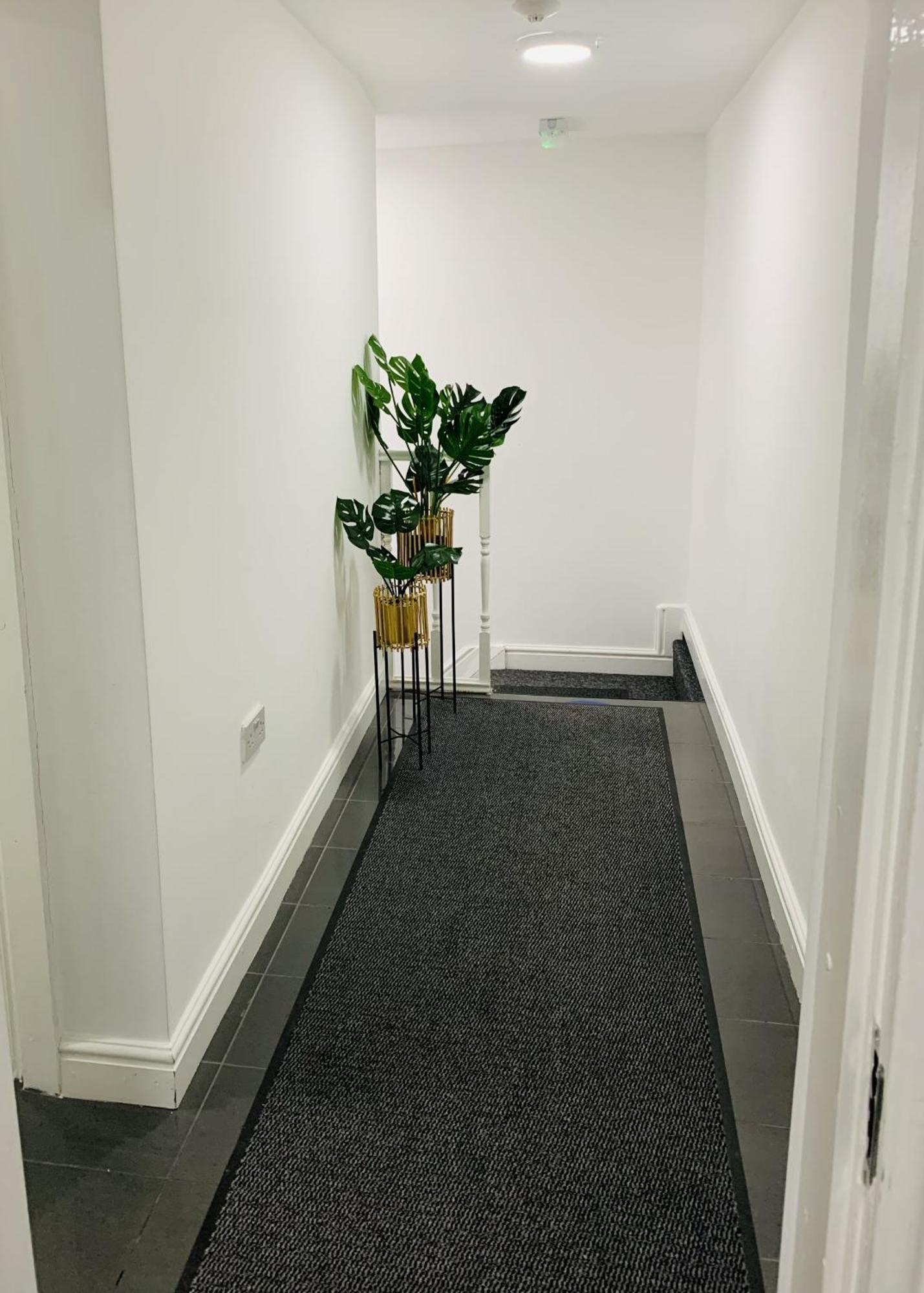 Modern & Cosy 2-Bed Apartment Near Nec, Airport & Jlr! Birmingham Quarto foto